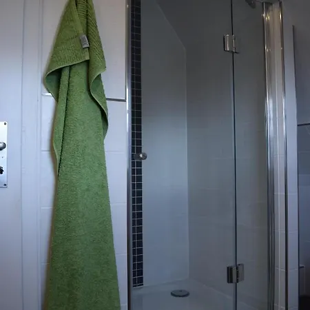 Knaack Apartment *