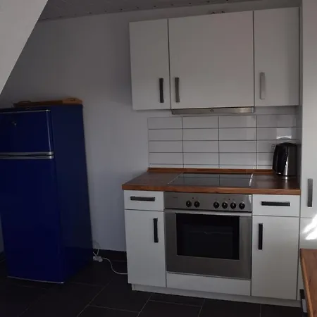 Knaack Apartment *