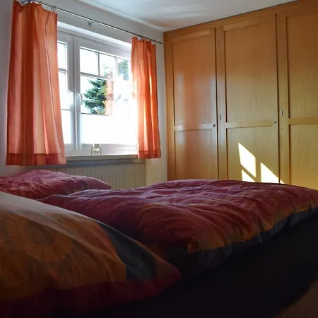 Apartment Knaack *