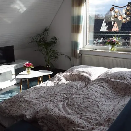 Apartment Knaack
