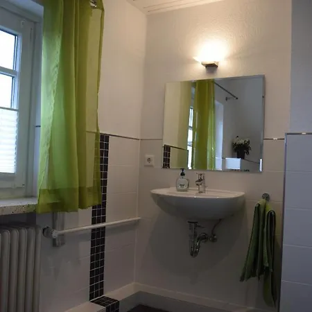 Knaack Apartment