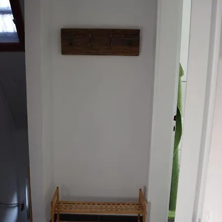 Knaack Apartamento *