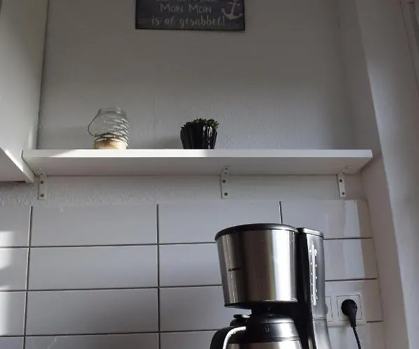 Knaack Appartamento Büdelsdorf