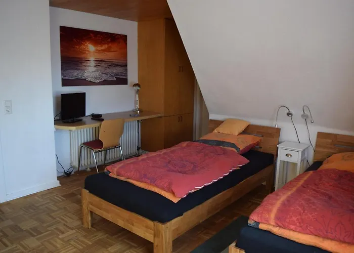 Appartamento Knaack *