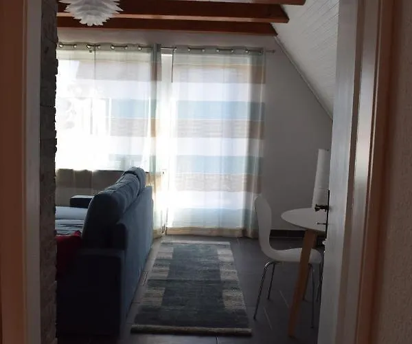 Knaack Appartamento Büdelsdorf