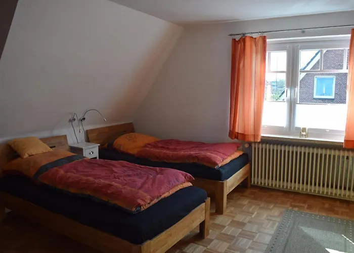 Appartamento Knaack *