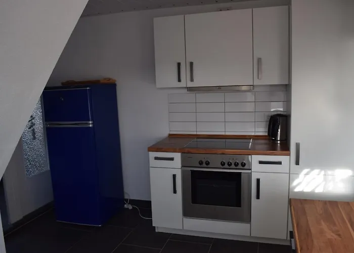 Knaack Appartamento *