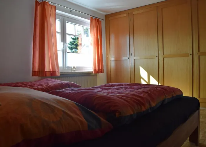 Appartamento Knaack *