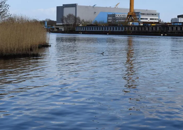 Knaack Appartamento *