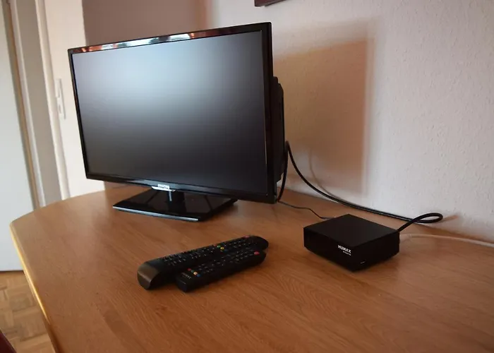 Knaack Appartamento Büdelsdorf