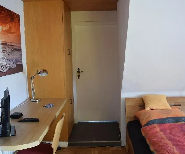 Knaack * Büdelsdorf