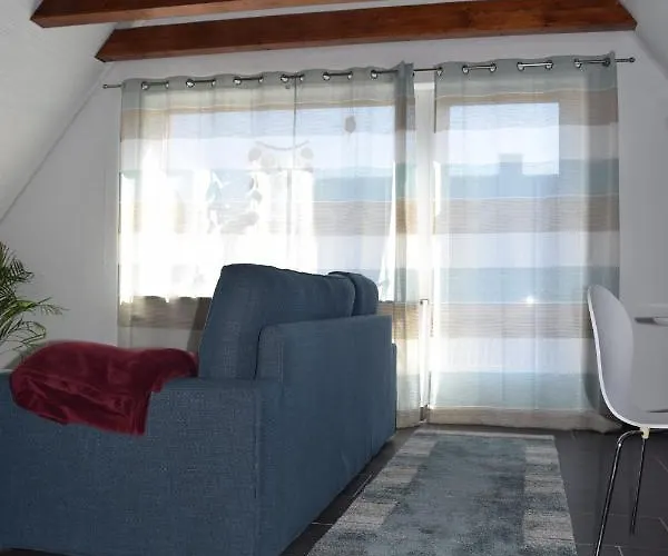 Appartamento Knaack *